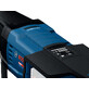 Bosch akumuliatorinis deimantinis gręžtuvas EXDB 18V2-180, be akumuliatoriaus ir įkroviklio